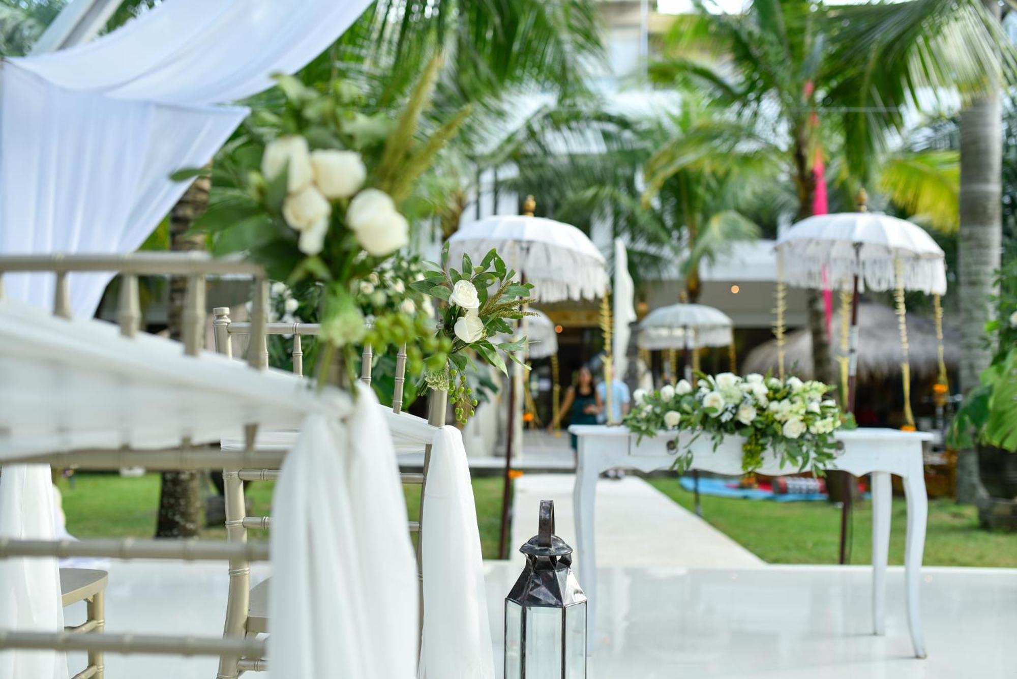 The Mansion Resort Hotel & Spa Ubud Exteriér fotografie