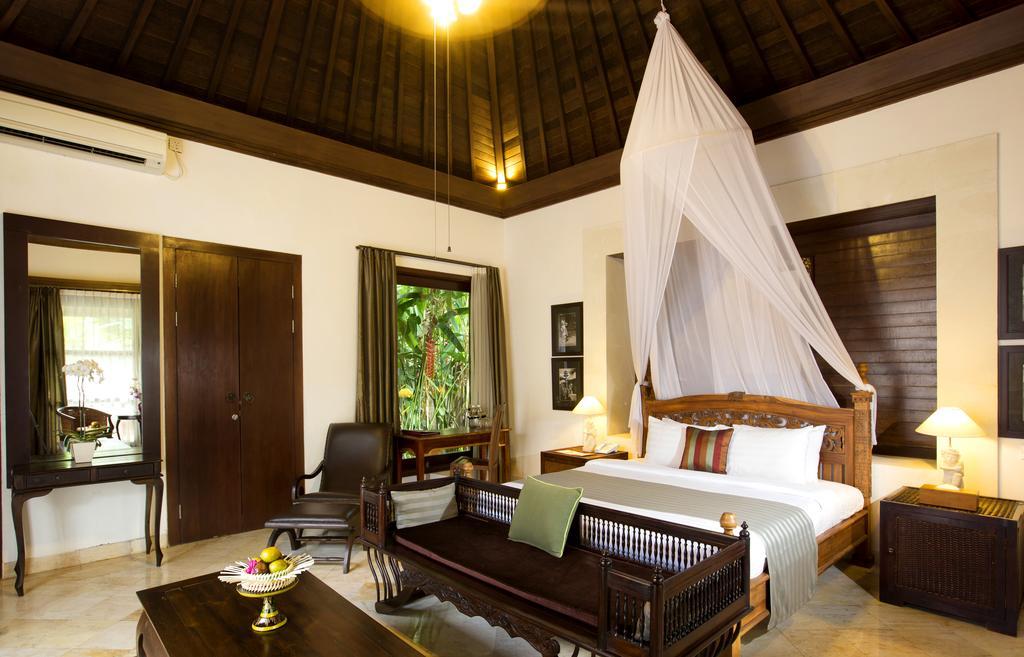 The Mansion Resort Hotel & Spa Ubud Exteriér fotografie