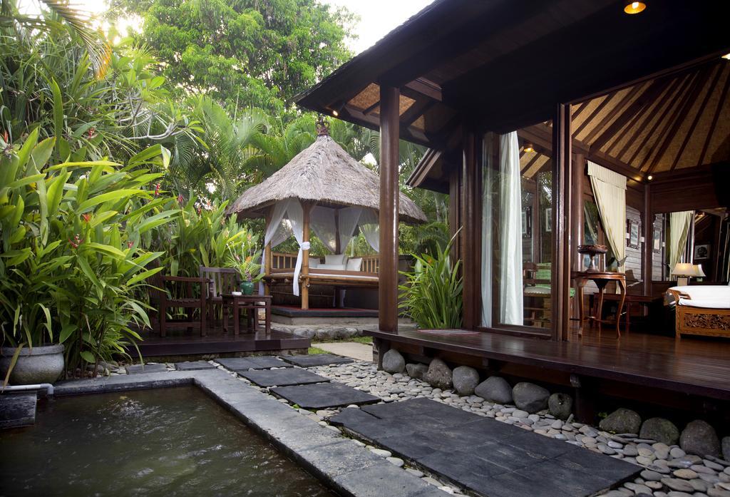The Mansion Resort Hotel & Spa Ubud Exteriér fotografie